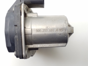  EGR valve valve 