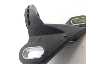RENAULT Megane IV (2016–2022) Radiator bracket 215149414R - 2