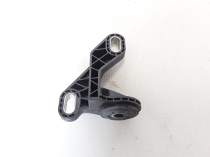 RENAULT Megane IV (2016–2022) Radiator bracket 215149414R - 3