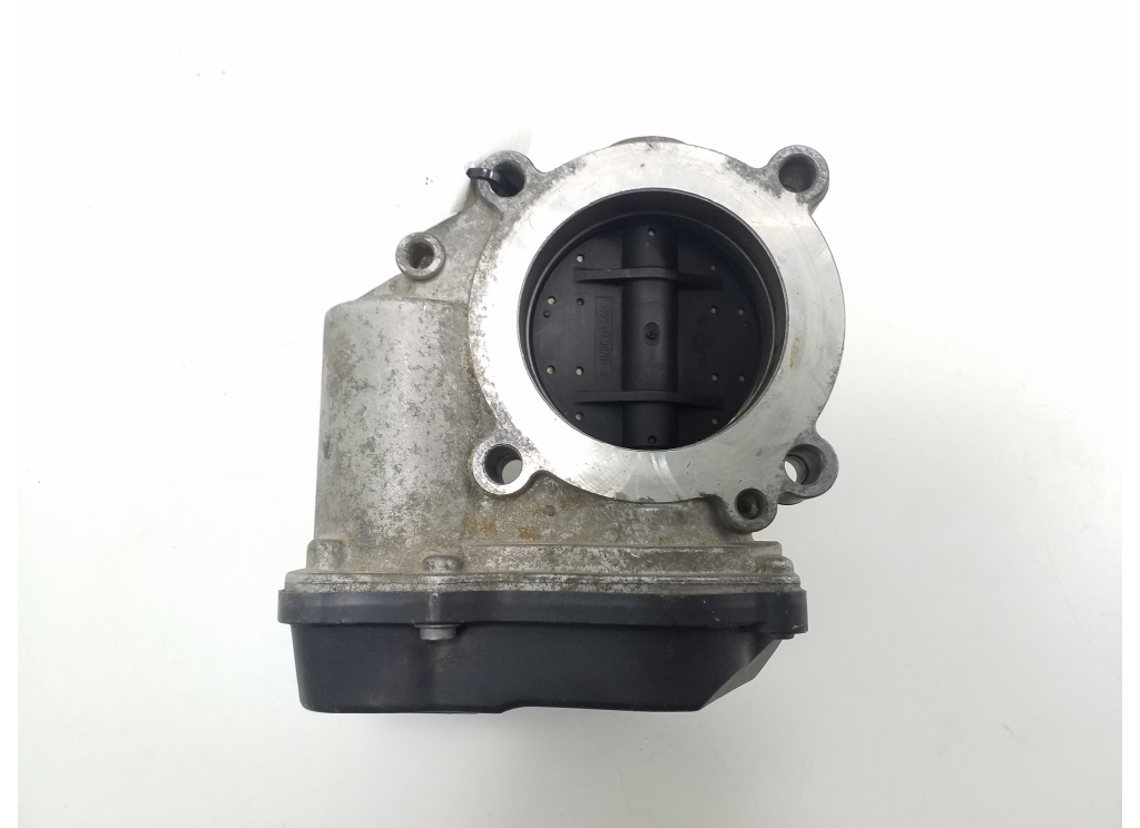 AUDI A6 C6/4F (2004-2011) Дроссельная заслонка 06F133062G 21008060