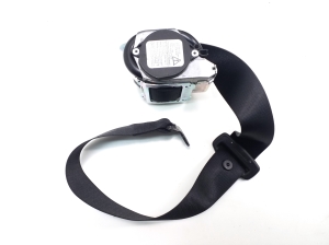 AUDI A6 C5 (1997–2005) Sicherheitsgurt hinten 193857737 - 2