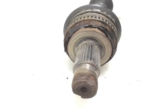 BMW 3 SERIES E91 (2005–2013) Esimene veovõll ja selle osad - 5
