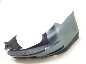 Subaru Forester SH (2007–2013) Heckstoßstange 57704SC010 - 4