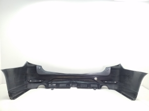 Subaru Forester SH (2007–2013) Heckstoßstange 57704SC010 - 5