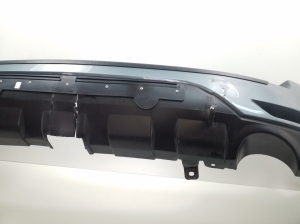 Subaru Forester SH (2007–2013) Heckstoßstange 57704SC010 - 6