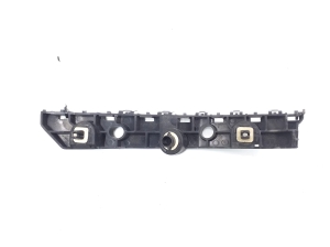 NISSAN Note E12 (2012–2026) Stoßstangenhalterung hinten 852213VU0A - 4