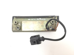 Porsche Cayenne (2002–2010) Trunk opening switch 1J0827566F - 2