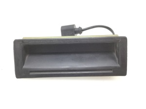 Pagasiruumi avamise lüliti - 1J0827566F