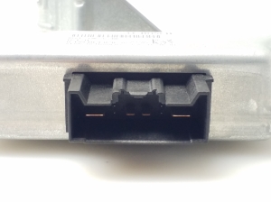Ford Focus (2011–2018) Muu andur BV6T14B526 - 2