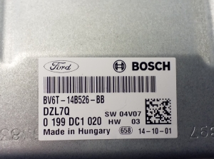 Ford Focus (2011–2018) Muu andur BV6T14B526 - 3
