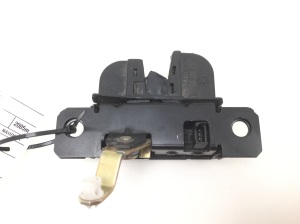 Porsche Cayenne (2002–2010) Heckklappenschloss 7L5827505 - 2