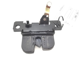 Porsche Cayenne (2002–2010) Heckklappenschloss 7L5827505 - 3