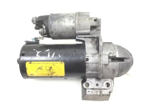 BMW 3 SERIES E91 (2005–2013) Starter 7801203 - 2