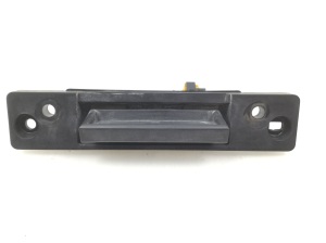  Outer boot handle 