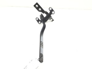Porsche Cayenne (2002–2010) Kofferraumdeckelscharnier 7L5827302 - 3