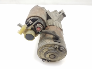 Mazda 6 (2002–2007) Starter M000T90981 - 3