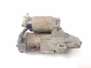 Mazda 6 (2002–2007) Starter M000T90981 - 4