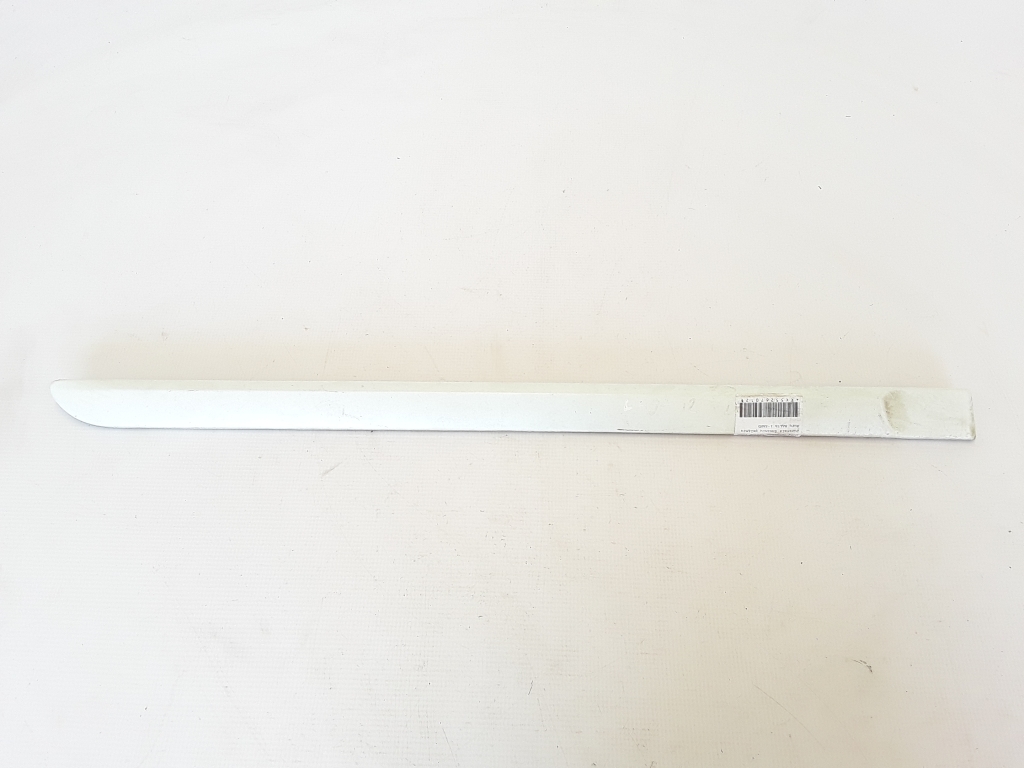 RENAULT Laguna 3 generation (2007-2015) Right Side Sliding Door Molding 828720001R 22315691