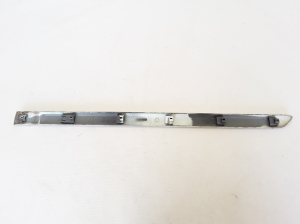 RENAULT Laguna III (2007–2015) Rear side door molding 828720001R - 2