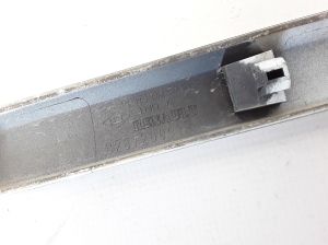 RENAULT Laguna III (2007–2015) Rear side door molding 828720001R - 3