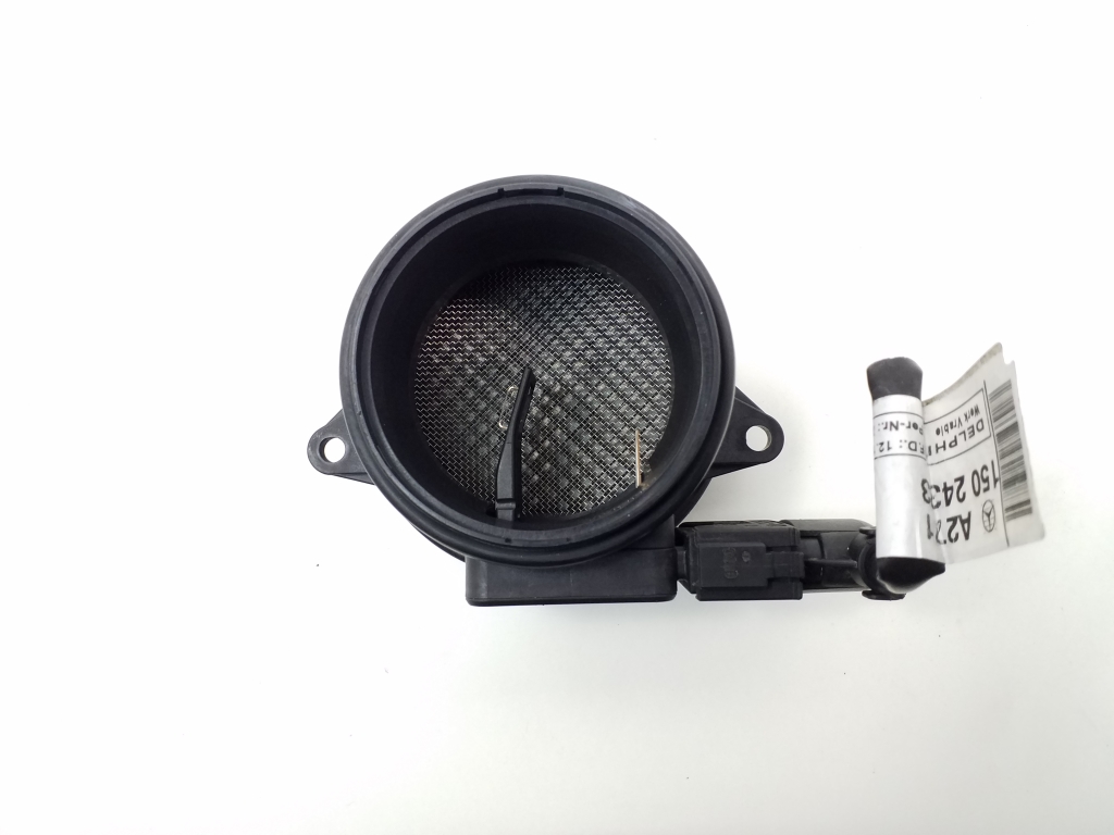 MERCEDES-BENZ C-Class W203/S203/CL203 (2000-2008) Capteur de débit massique d'air MAF A2710940248 21008002