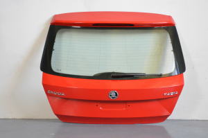Trunk lid - 