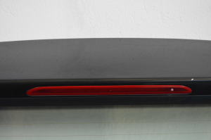 Volkswagen Polo V (2009–2017) Trunk lid and its parts - 3