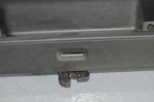 Volkswagen Polo V (2009–2017) Trunk lid and its parts - 4