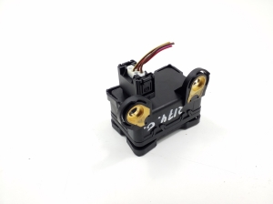 Mercedes Benz C-Class 203 (2000–2007) Relais A0045429218 - 2