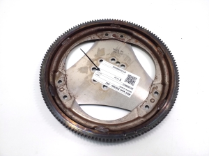   Clutch flywheel 