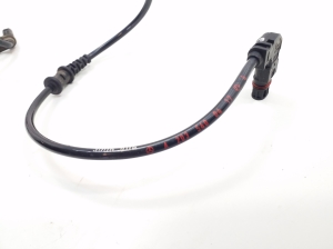 Mercedes Benz C-Class 203 (2000–2007) Front ABS sensor A2035400417 - 3