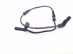 Mercedes Benz C-Class 203 (2000–2007) ABS-Sensor vorne A2035400417 - 4