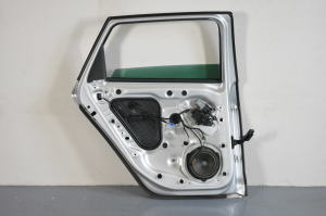 Seat Leon (2012–2026) Rear side doors and their parts - 3