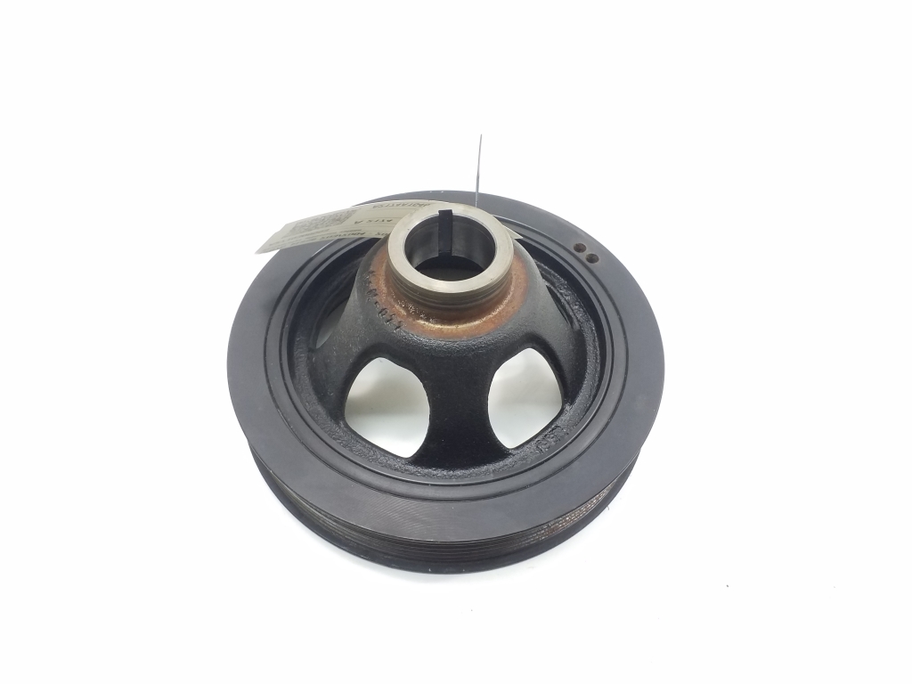 MERCEDES-BENZ C-Class W203/S203/CL203 (2000-2008) Crankshaft Pulley A2710300003 21007930