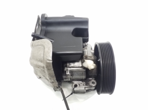  Power steering pump 