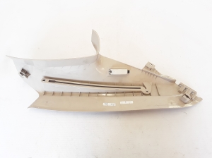 BMW 5 SERIES F11 (2010–2017) Tagumise toe sisekujundus 51439169786 - 4