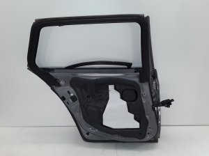 BMW 5 SERIES F11 (2010–2017) Rear side doors - 3