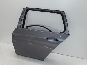 BMW 5 SERIES F11 (2010–2017) Rear side doors - 4