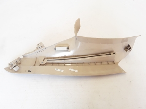 BMW 5 SERIES F11 (2010–2017) Tagumise toe sisekujundus 51439169785 - 4