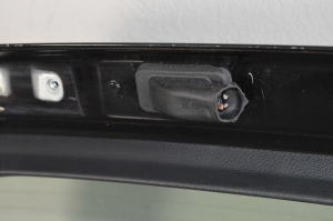 Volkswagen Golf VII (2012–2026) Heckklappe - 2