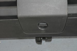 Volkswagen Golf VII (2012–2026) Heckklappe - 4