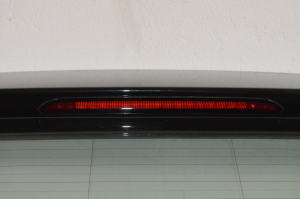 Volkswagen Golf VII (2012–2026) Heckklappe - 5