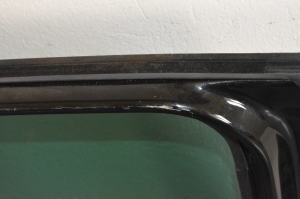 Seat Leon (2012–2026) Rear side doors and their parts - 3