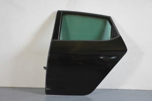 Seat Leon (2012–2026) Rear side doors and their parts - 5