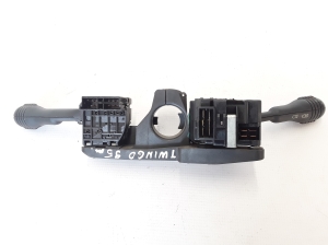 RENAULT Twingo I (1993–2007) Switch and its parts - 5