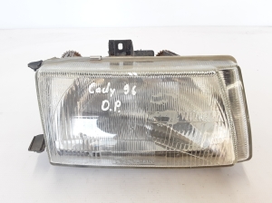 Headlight - 