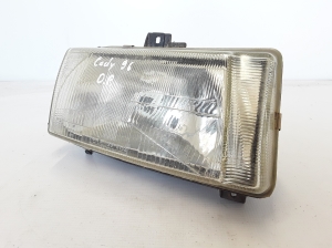 Volkswagen Caddy II (1995–2004) Headlight - 3