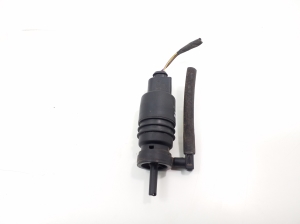 Mercedes Benz C-Class 203 (2000–2007) Front windshield washer pump A2218690121 - 2
