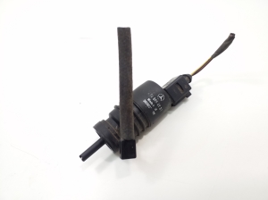   Motor für Frontscheibenwaschanlage  - A2218690121 