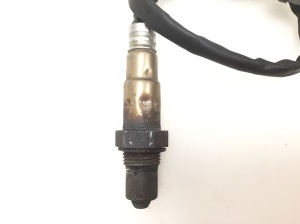 RENAULT Twingo II (2007–2014) Oxygen sensor (lambda) 7700107433 - 2